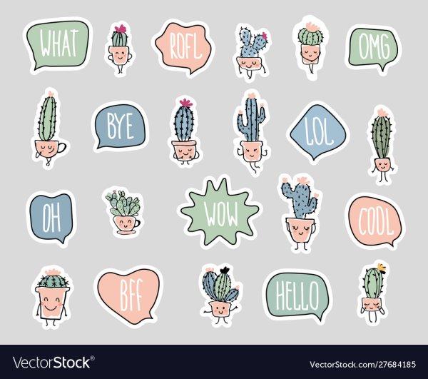 Поп арт Стикеры корона