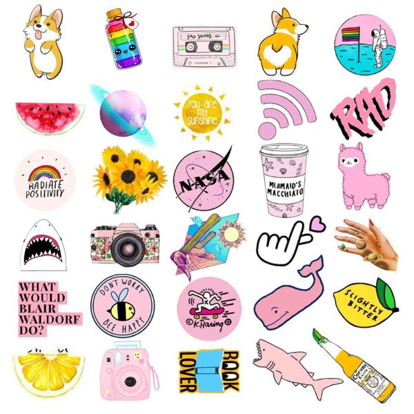 Фрайдей Найт Фанкин персонажи