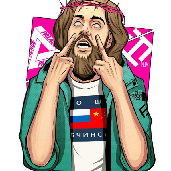 Топовые Стикеры