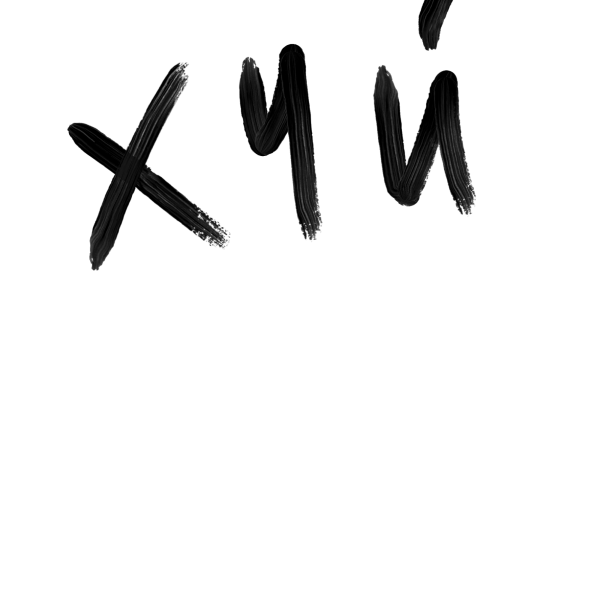 Стикеры инди КИД