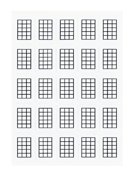 Аккорды распечатка