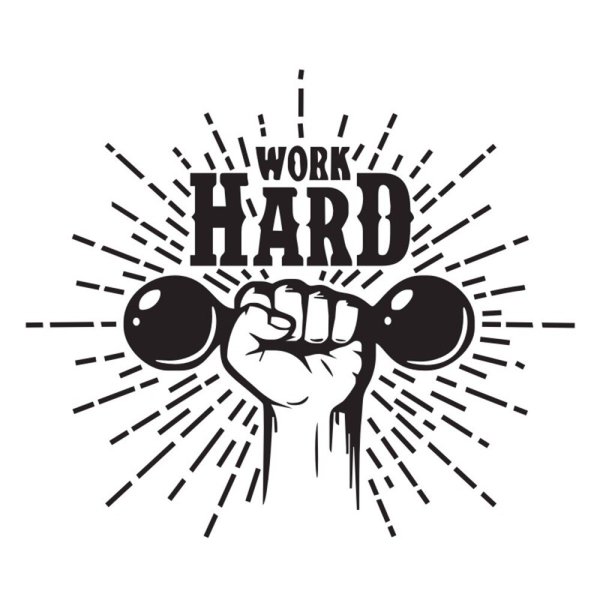 Мотивирующие плакаты