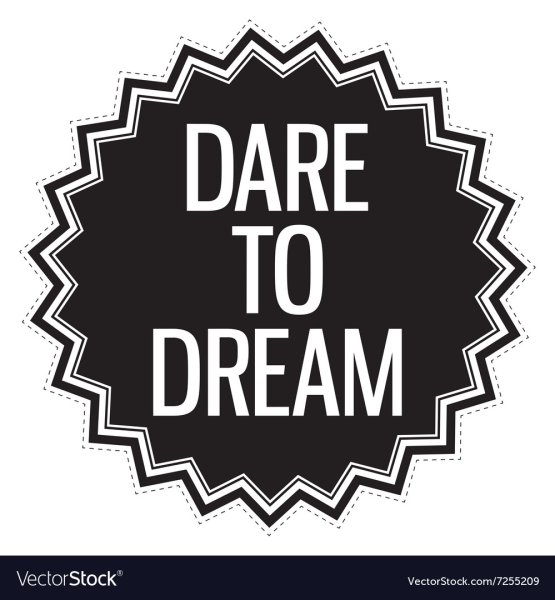 Vector 4k Motivation Stickers