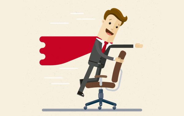 Мотивация вектор