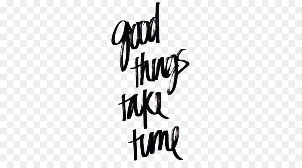 Мотивирующие фразы на прозрачном фоне