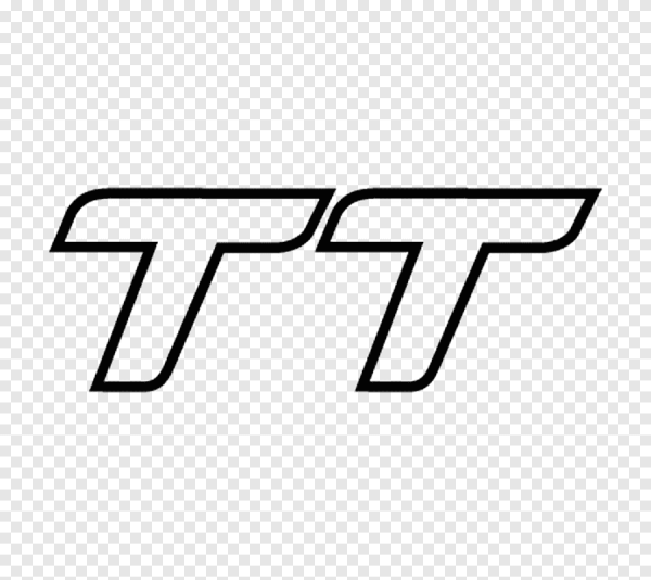 Наклейка Урал ТТ