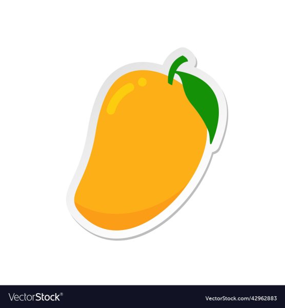 Mango icon
