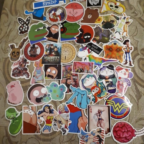 We bare Bears Стикеры