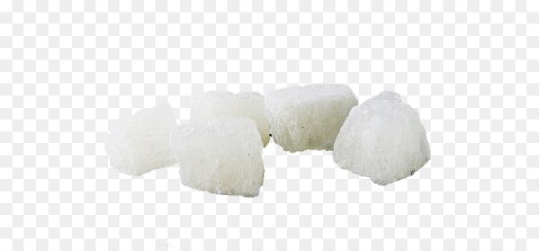 Сахар без фона