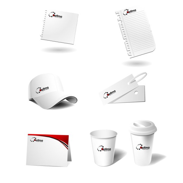 Наклейки для одежды фирмы