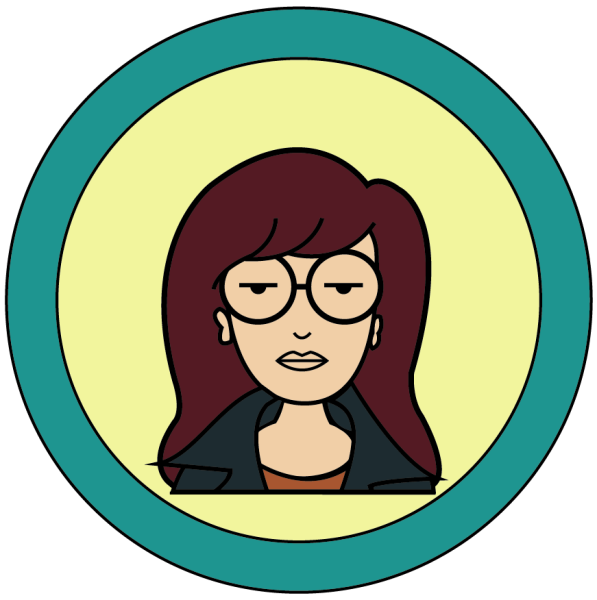 Дарья Моргендорфер персонажи