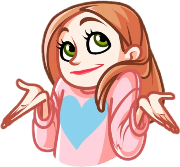 Стикеры телеграмма Алена Шишкова