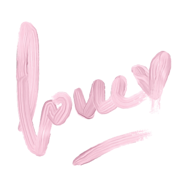 Стикеры мазки