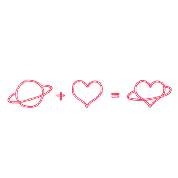 Стикеры PICSART