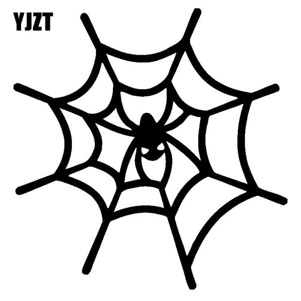 Паутина человека паука для плоттера