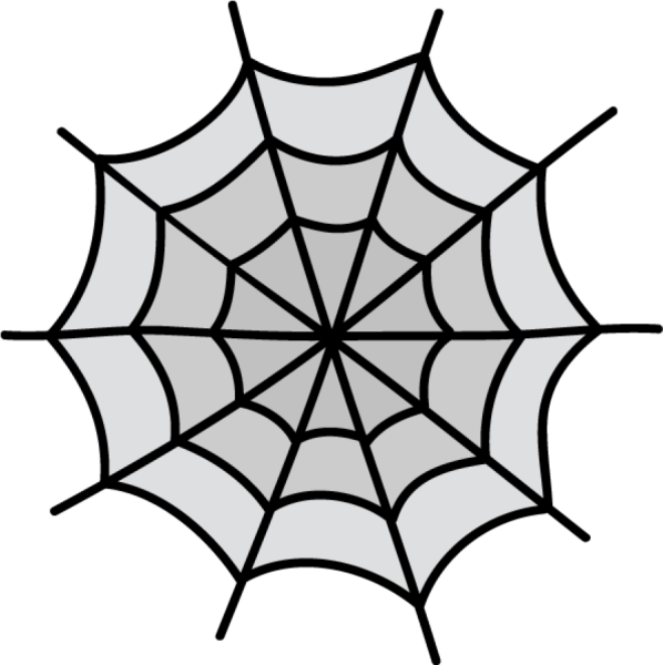 Паутина Спайдермена