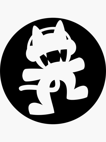 Monstercat логотип