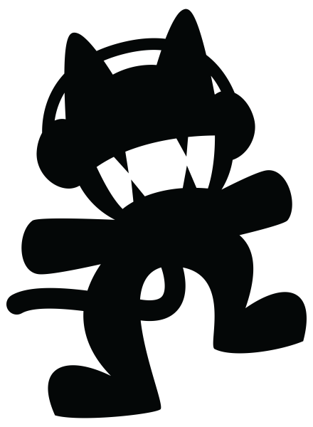 Monstercat на аву