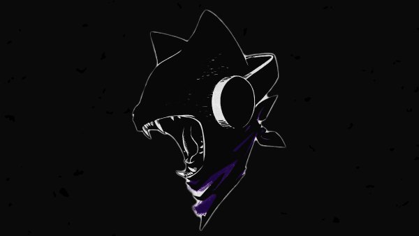 Аватарка Monstercat