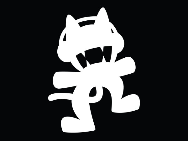 Monstercat Стикеры