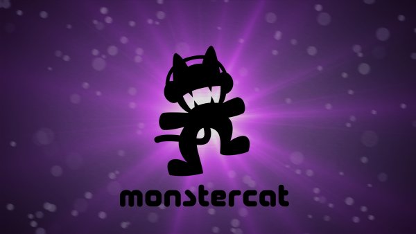 Монстер Кэт