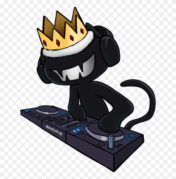 Monstercat диджей