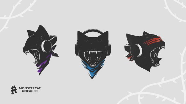 Команда Monstercat