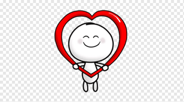 Стикер вектор