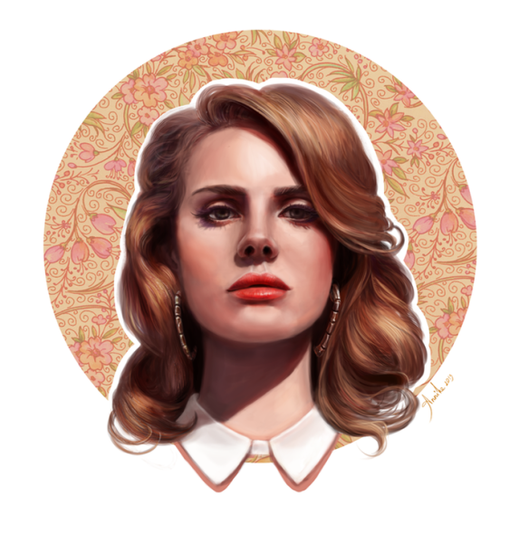 Стикеры Рисованные знаменитостей