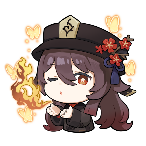 Ху Тао Чиби