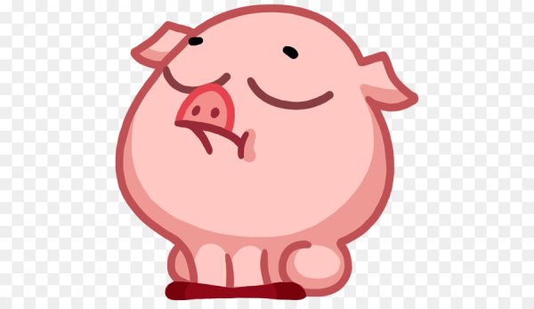 Стикеры ВК винки