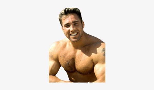 Billy Herrington