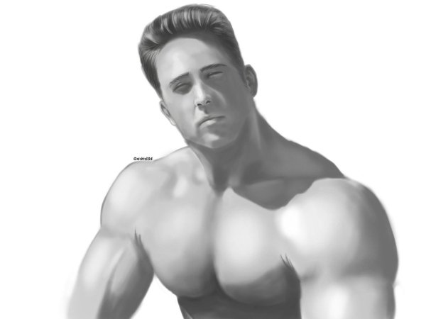 Билли Херрингтон гачимучи