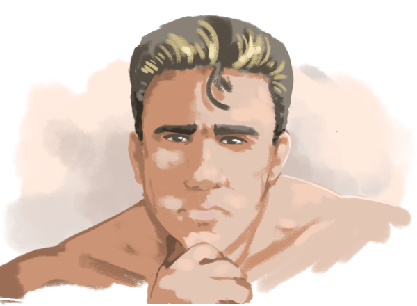 Billy Herrington Gachimuchi