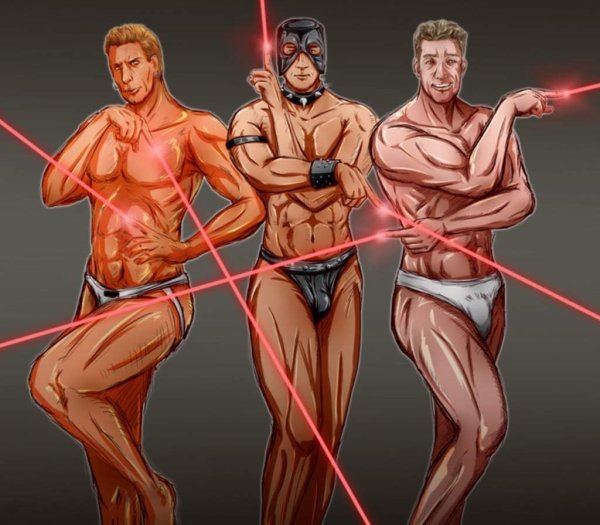 Билли Херрингтон Джоджо