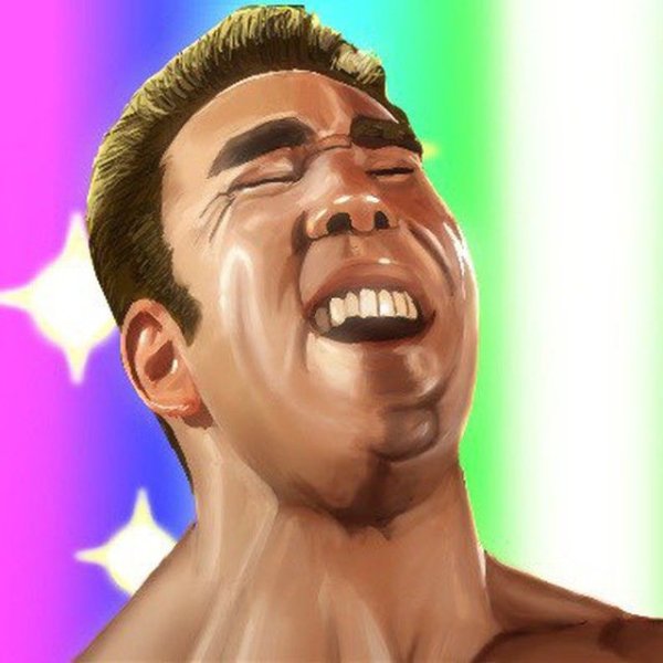 Gachi Billy Herrington