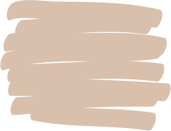 Стикеры бежевые для эстетики