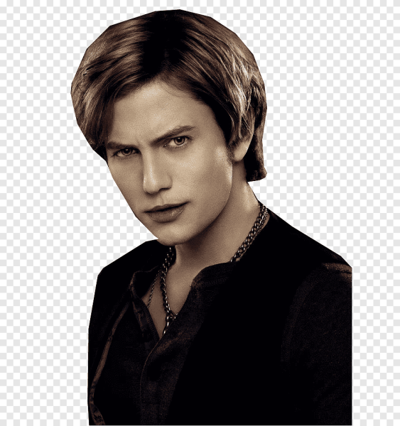 Сумерки на прозрачном фоне