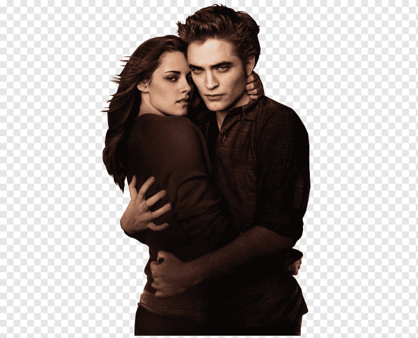 Сумерки рассвет Постер