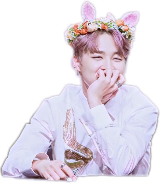 Наклейки БТС Чимин