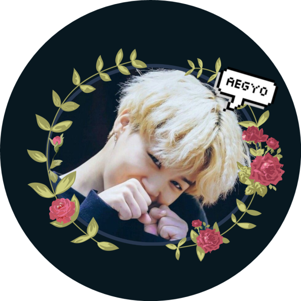 Наклейки БТС Чимин