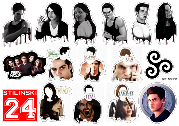 Символ стаи