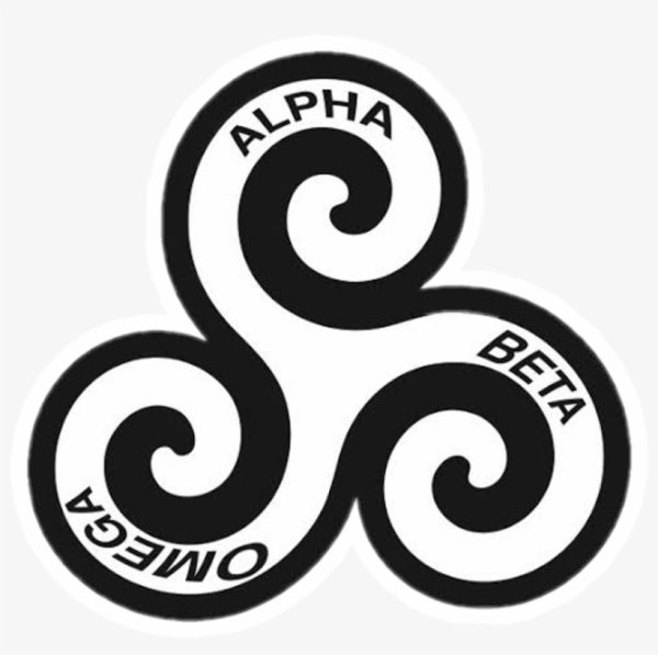 Волчонок Дерек арт