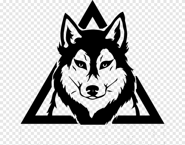 Teen Wolf Стерек Стикеры