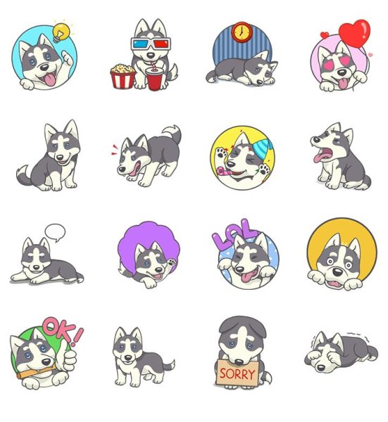 Дилан о'Брайен Стикеры