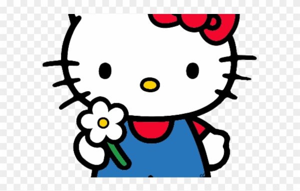 Хелло Китти