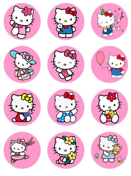 Хелло Китти