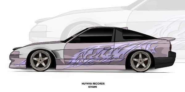 Бернинг Крю развертка