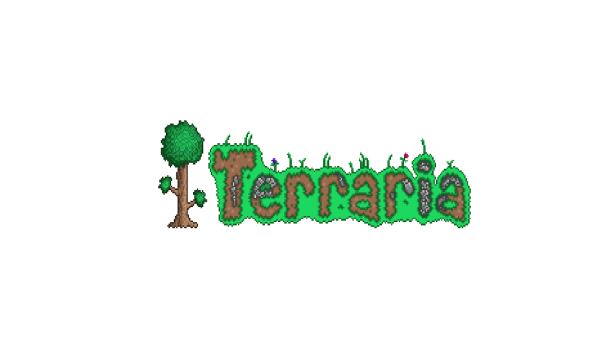 Terraria название