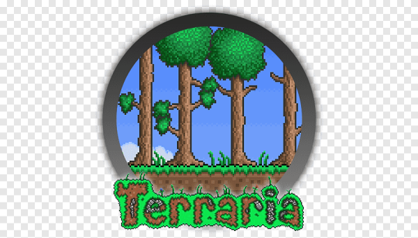 Террария ярлык